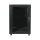 LANBERG Szafa stojąca 19cali 15U 600X800mm czarna FF01-6815-12B - 664561 - zdjęcie 2